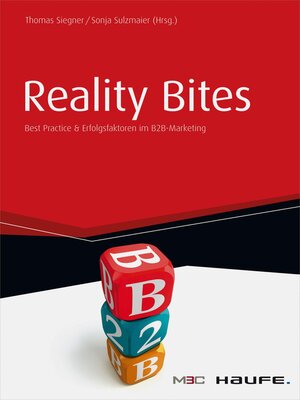 cover image of Reality Bites